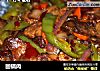回锅肉的做法