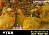牛丁豆腐的做法