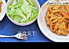 Bolognese局意面的做法