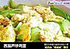 西葫芦炒鸡蛋的做法