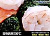 蒜香西兰花虾仁的做法