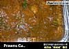 Prawns Curry - 正宗印度咖喱虾的做法