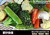 素炒杂蔬的做法