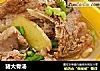 猪大骨汤的做法