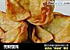 兜财馄饨的做法