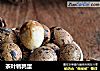 茶叶鹌鹑蛋的做法