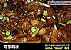 可乐鸡块的做法