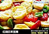 红烧日本豆腐的做法