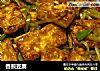 香煎豆腐做法(5)的做法