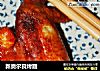 新奥尔良烤翅的做法