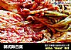 韩式辣白菜的做法