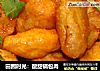 田园时光：酸甜锅包肉的做法