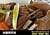 冰糖炖羊排的做法