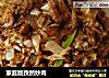 家庭版孜然炒肉的做法