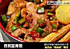 香煎里脊饭的做法