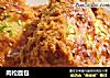肉松面包的做法