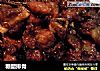糖醋排骨的做法