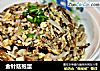 金针菇抱蛋的做法