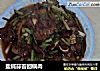 盐碱蒜苔回锅肉的做法