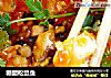 糖醋松鼠鱼的做法