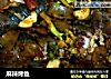 麻辣烤鱼的做法