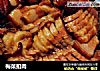 梅菜扣肉的做法