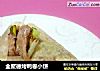 全聚德烤鸭卷小饼的做法