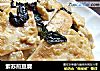 紫苏煎豆腐的做法