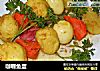 咖喱鱼蛋的做法