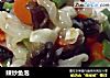 辣炒鱼泡的做法