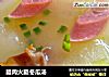 腊肉火腿冬瓜汤的做法