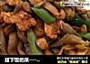 超下饭的菜-----榨菜抄肉片的做法
