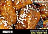 糖醋排骨的做法