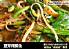 豆芽炖鲫鱼的做法