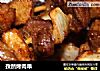 孜然烤肉串的做法
