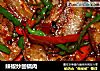 辣椒炒回锅肉的做法