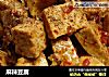 麻辣豆腐的做法