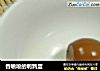 香喷喷的鹌鹑蛋的做法