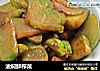 油焖鲜榨菜的做法