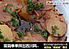 简简单单拌出四川风味的小菜----凉拌土豆片的做法