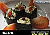 海苔包饭的做法