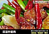 蒜苔炒腊肉的做法
