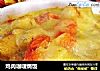 鸡肉咖喱焗饭的做法