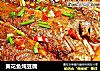 黄花鱼炖豆腐的做法