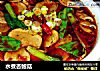 水煮杏鲍菇的做法