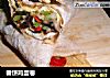 春饼鸡蛋卷的做法