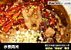 水煮肉片的做法