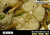 微波鳕鱼的做法