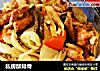 私房酥排骨的做法