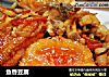 鱼香豆腐的做法